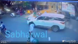  ಪಂಜಾಬ್‌ನಲ್ಲಿ ಲಖಿಂಪುರನಂತಹ ಘಟನೆ: ಕಾಂಗ್ರೆಸ್ ಕಾರಣ ಎಂದ ಅಕಾಲಿದಳ