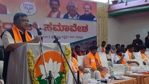 20 ವರ್ಷ ಕಳೆದರೂ ಕಾಂಗ್ರೆಸ್ ಅಧಿಕಾರಕ್ಕೆ ಬರಲ್ಲ; ಶೆಟ್ಟರ್ 