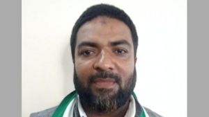 ಪರಿಷತ್ ಚುನಾವಣೆ; ನಾಮಪತ್ರ ವಾಪಸ್ ಪಡೆದ ಜೆಡಿಎಸ್ ಅಭ್ಯರ್ಥಿ!