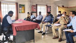 ಕೊಡಗಿನ ರಾಜಾ ಸೀಟ್ ಅಭಿವೃದ್ಧಿ; ಓಡಲಿದೆ ಪುಟಾಣಿ ರೈಲು 