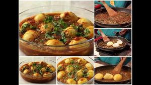  ಮಾಂಸಾಹಾರ ಸ್ಟಾಲ್‌ ವಿವಾದ: ಗುಜರಾತ್‌ ಬಿಜೆಪಿಯಲ್ಲಿ ಭಿನ್ನಾಭಿಪ್ರಾಯ