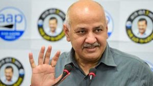 ಗೋವಾ ಚುನಾವಣೆ: ಎಎಪಿ ಗೆದ್ದರೆ ಭಂಡಾರಿ ಸಮುದಾಯದ ವ್ಯಕ್ತಿ ಸಿಎಂ, ಕ್ರಿಶ್ಚಿಯನ್ ಡಿಸಿಎಂ