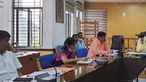  ಎಂಎಲ್‌ಸಿ ಚುನಾವಣೆ: ಸಾರ್ವತ್ರಿಕ ಚುನಾವಣೆ ಮಾದರಿಯಲ್ಲಿ ನೀತಿ ಸಂಹಿತೆ ಜಾರಿ 