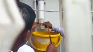 ಕಲಬುರಗಿ: ಶಾಂತಗೌಡ ಬಿರಾದರ್ ಮನೆಯ ಪೈಪ್‌ನಲ್ಲಿ ಲಕ್ಷ ಲಕ್ಷ ಹಣ ಪತ್ತೆಯಾಗಿದ್ದು ಹೇಗೆ?