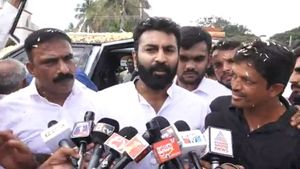 ''ನಾವು ತಲೆಯನ್ನು ಕಟ್ ಮಾಡೋಕು ಸಿದ್ಧ