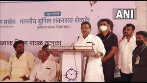 ನವಾಬ್ ಮಲಿಕ್ ವಿರುದ್ಧ ಸಮೀರ್ ವಾಂಖೆಡೆ ನೀಡಿದ ದೂರಿನ ತನಿಖೆ ಆರಂಭ 