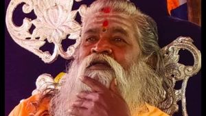 ಕೋಡಿಹಳ್ಳಿ ಆದಿಜಾಂಬವ ಬೃಹನ್ಮಠದ ಹಿರಿಯ ಶ್ರೀಗಳು ವಿಧಿವಶ