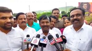 ಬಿಟ್ ಕಾಯಿನ್; ಕಾಂಗ್ರೆಸ್ ನಾಯಕರನ್ನು ವ್ಯಂಗ್ಯವಾಡಿದ ಸಚಿವರು 