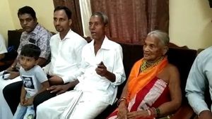 ಹರೇಕಳದಲ್ಲಿ ಪದ್ಮಶ್ರೀ ಪುರಸ್ಕೃತರ ಸಮಾಗಮ; ನಾಡಿಗೆ ಸಾಮರಸ್ಯದ ಸಂದೇಶ ಕಳುಹಿಸಿದ ದಿಗ್ಗಜರು