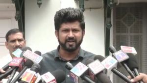 ಬಿಟ್‌ ಕಾಯಿನ್‌; ಕಾಂಗ್ರೆಸ್ಸಿಗರಿಗೆ ಭಯ ಶುರುವಾಗಿದೆ 