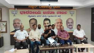 ಬಿಟ್ ಕಾಯಿನ್; ಪ್ರತಾಪ್ ಸಿಂಹ ಬಾಯಲ್ಲಿ ಇದೆಂಥ ಮಾತು? 
