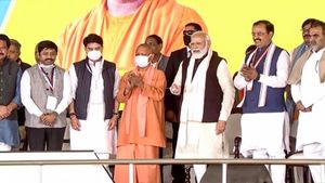  ಉತ್ತರ ಪ್ರದೇಶ ಚುನಾವಣೆ: ಪಶ್ಚಿಮ ಯುಪಿ ಜನರು, ರೈತರ ಮೇಲೆ ಮೋದಿ ಚಿತ್ತ