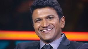 ಚಿತ್ರದುರ್ಗದ ಮುರುಘಾಮಠದಿಂದ ನಟ ಪುನೀತ್ ರಾಜಕುಮಾರ್ ರಿಗೆ ಬಸವಶ್ರೀ ಪ್ರಶಸ್ತಿ 