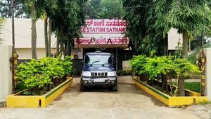 ನಿಧಿ ಆಸೆ ತೋರಿಸಿ ಮಹಿಳೆಯನ್ನು ಬೆತ್ತಲೆಗೊಳಿಸಿ ಪೂಜೆ ಮಾಡುತ್ತಿದ್ದ ಆರೋಪಿಗಳ ಬಂಧನ 