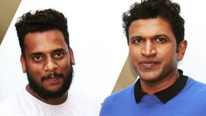 ಅಪ್ಪು ಸಾವಿನಿಂದ ಮನನೊಂದು ಆತಹತ್ಯೆಗೆ ಶರಣಾದ ಅಭಿಮಾನಿಯಿಂದ ನೇತ್ರದಾನ 