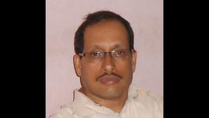  ಹಿರಿಯ ಪತ್ರಕರ್ತ ರವೀಂದ್ರ ಭಟ್‌ ಬಳಗುಳಿ ನಿಧನ