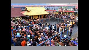ಇಂದಿನಿಂದ (ನ.15) ಶಬರಿಮಲೆ ದೇವಸ್ಥಾನ ಓಪನ್; ಷರತ್ತು ಅನ್ವಯ!