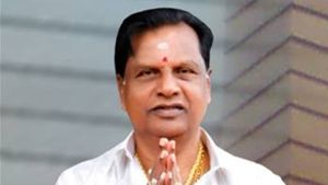 ಸಂದೇಶ್‌ ನಾಗರಾಜ್‌ಗೆ ಬಿಜೆಪಿ ಟಿಕೆಟ್ ಕೈ ತಪ್ಪಿದ್ದು ಏಕೆ? 