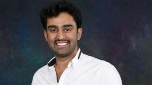 ಪರಿಷತ್ ಚುನಾವಣೆ; ದೇವೇಗೌಡರ ಮೊಮ್ಮಗ ಕಣಕ್ಕೆ? 