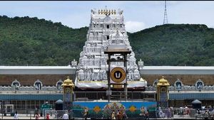ದೇವ್ರ ಊರಲ್ಲಿ ದೇವ್ರದ್ದೇ ಆಟ: ತಿರುಪತಿಗೆ ಎದುರಾದ ಇನ್ನೊಂದು ಭಾರೀ ಸಂಕಷ್ಟ