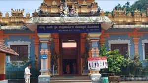 ಈ ದೇವರ ಮೀನುಗಳಿಗೆ ಆಹಾರ ಹಾಕಿದರೆ ಚರ್ಮ ರೋಗ ಮಾಯ!