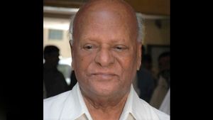 ಕೇಂದ್ರದ ಮಾಜಿ ಸಚಿವ ಆರ್. ಎಲ್. ಜಾಲಪ್ಪ ವಿಧಿವಶ