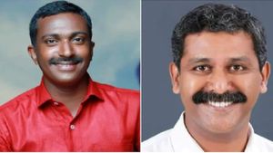 ಕೇರಳದಲ್ಲಿ ಎಸ್‌ಡಿಪಿಐ ನಾಯಕನ 'ಕೊಲೆ' ಬಳಿಕ ಮತ್ತೊಂದು ಹತ್ಯೆ 