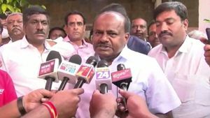 ಕರ್ನಾಟಕ ಬಂದ್‌ನಿಂದ ಕನ್ನಡಿಗರಿಗೇ ನಷ್ಟ, ಮಹಾರಾಷ್ಟ್ರಕ್ಕಲ್ಲ; ಎಚ್‌ಡಿಕೆ