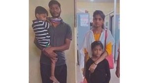 ಮಂಗಳೂರಿನಲ್ಲಿ ಒಂದೇ ಕುಟುಂಬದ ನಾಲ್ವರು ಆತ್ಮಹತ್ಯೆ: ಮತಾಂತರ ಕಾರಣ?