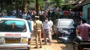 Breaking: ಮಂಗಳೂರಿನಲ್ಲಿ ಒಂದೇ ಕುಟುಂಬದ ನಾಲ್ವರು ಆತ್ಮಹತ್ಯೆ