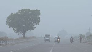 ದೆಹಲಿಯ ಮತ್ತಷ್ಟು ಕಳಪೆಯಾದ ಪ್ರಾಣವಾಯು ಗುಣಮಟ್ಟ