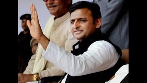 ಅಂತ್ಯ ಹತ್ತಿರವಾಗು‌ತ್ತಿದ್ದಂತೆ...: ಪ್ರಧಾನಿ ವಾರಣಾಸಿ ಭೇಟಿಗೆ ಅಖಿಲೇಶ್‌ ಟಾಂಗ್‌