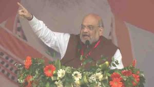 ಉತ್ತರ ಪ್ರದೇಶ ಚುನಾವಣೆ: ಸಮಾಜವಾದಿ ಪಕ್ಷದ ಎಬಿಸಿಡಿ ವಿಭಿನ್ನ- ಅಮಿತ್ ಶಾ