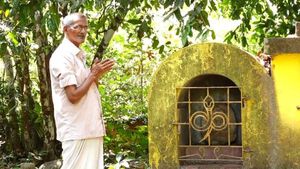 ಸಚಿನ್ ತೆಂಡೂಲ್ಕರ್ ಮನೆತನದ ಮೂಲ ಉಡುಪಿಯ ಅತ್ರಾಡಿ!