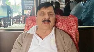 ಕ್ರೈಸ್ತರ ಮೇಲೆ ದಾಳಿ: 'ಎರಡೂ ಕಡೆಯಿಂದಲೂ ತಪ್ಪಾಗಿದೆ' ಎಂದ ಸಚಿವ ಆರಗ ಜ್ಞಾನೇಂದ್ರ