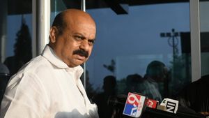 ಬೂಸ್ಟರ್ ಡೋಸ್; ಸಿಎಂ ಬಸವರಾಜ ಬೊಮ್ಮಾಯಿ ಹೇಳಿದ್ದೇನು? 