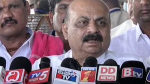 ವಿಡಿಯೋ; ನೈಟ್ ಕರ್ಪ್ಯೂ ಜಾರಿ ಆದೇಶ ಪುನರ್ ಪರಿಶೀಲನೆ ಇಲ್ಲ 