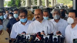 ಮತಾಂತರ ನಿಷೇಧ ಕಾಯ್ದೆ; ಜನರಿಗೆ ಆತಂಕ ಬೇಡ ಎಂದ ಸಿಎಂ