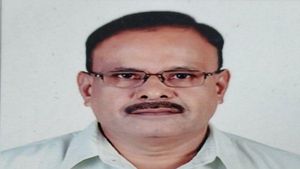 Breaking; ರೈಲಿನಿಂದ ಬಿದ್ದು ಹುಬ್ಬಳ್ಳಿಯಲ್ಲಿ ಬಿಬಿಎಂಪಿ ಇಂಜಿನಿಯರ್ ಸಾವು