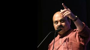 ಮುಖ್ಯಮಂತ್ರಿ ಬಸವರಾಜ ಬೊಮ್ಮಾಯಿ ವಾರಣಾಸಿ ಪ್ರವಾಸ