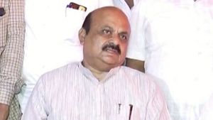 ರಾಜೀನಾಮೆ ವದಂತಿ ನಡುವೆ 'ಯಾವುದೇ ಹುದ್ದೆ ಶಾಶ್ವತವಲ್ಲ' ಎಂದ ಬೊಮ್ಮಾಯಿ!