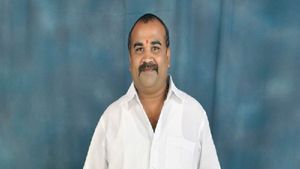 ಚಿತ್ರದುರ್ಗ: ಕೋಟಾ ನೋಟು ದಂಧೆ ಮಾಡುತ್ತಿದ್ದ ನಗರಸಭೆ ಜೆಡಿಎಸ್ ಸದಸ್ಯನ ಬಂಧನ 