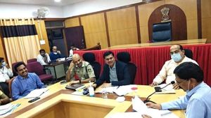 ದಾವಣಗೆರೆ: ಹಾಸ್ಟೆಲ್ ವಿದ್ಯಾರ್ಥಿ, ಸಿಬ್ಬಂದಿಗೆ ಕಡ್ಡಾಯ ಕೋವಿಡ್ ಪರೀಕ್ಷೆಗೆ ಸೂಚನೆ 