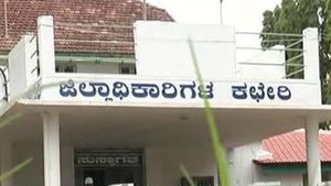 ಚಿಕ್ಕಮಗಳೂರು; ವಾರಾಂತ್ಯ ಈ ಪ್ರವಾಸಿ ತಾಣಗಳಿಗೆ ಪ್ರವೇಶವಿಲ್ಲ 