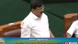 ಮತಾಂತರ ನಿಷೇಧ ಕಾಯ್ದೆ ತಂದ ಒಂಭತ್ತನೇ ರಾಜ್ಯ ಕರ್ನಾಟಕ; ಗೃಹ ಸಚಿವ ಆರಗ ಜ್ಞಾನೇಂದ್ರ 