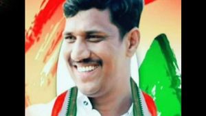 ಶಿರಾ ಕ್ಷೇತ್ರದಲ್ಲಿ ಸತೀಶ್ ಗೆದ್ದರೆ ಭೂತಪ್ಪನಿಗೆ ಕುರಿ ಹರಕೆ: ಪತ್ರ ವೈರಲ್