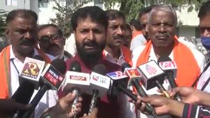 ಹಿಂದೂವಾಗಿ ಚರ್ಚ್, ಮಸೀದಿಗೂ ಕೂಡ ಹೋಗಬಹುದು, ದೇವನೊಬ್ಬ ನಾಮ ಹಲವು: ಸಿ.ಟಿ. ರವಿ