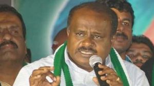 ವಿಧಾನ ಪರಿಷತ್ ಚುನಾವಣೆಯಲ್ಲಿ ಜೆಡಿಎಸ್ ಬೆಂಬಲ ಯಾರಿಗೆ?: ಭಾನುವಾರ ತೀರ್ಮಾನ ಎಂದ ಎಚ್‌ಡಿಕೆ