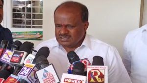 ಜೆಡಿಎಸ್ ಕಥೆ ಮುಗಿಯಿತು ಎಂದವರಿಗೆ ಉತ್ತರ ಸಿಕ್ಕಿದೆ; ಎಚ್‌ಡಿಕೆ 