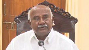 ವಿಡಿಯೋ; ಮತಾಂತರ ಕಾಯ್ದೆ, ಬಿಜೆಪಿ ವಿರುದ್ಧ ಎಚ್. ವಿಶ್ವನಾಥ್ ಅಸಮಾಧಾನ